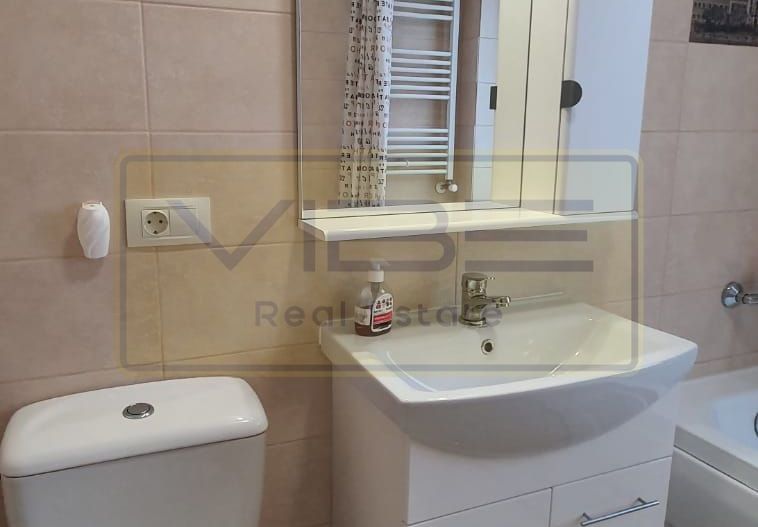 Apartament 1 camera + loc parcare Tatarasi Spitalul de Neurologie - Poză 14