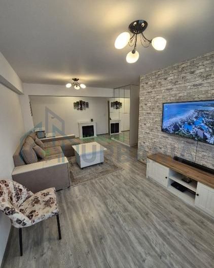 Apartament 2 camere, mobilat și utilat, loc de parcare inclus, 62 mp total, etaj 2, bloc nou, Pepinierii 7, Miroslava - Poză 2