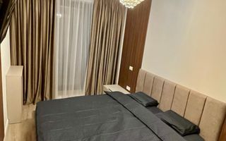 TOMIS PARK - Studio dublu mobilat modern nou. Disponibil imediat! - Poză 6