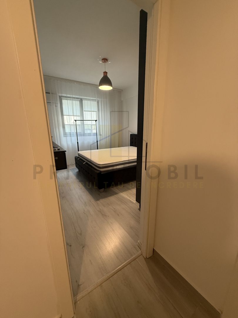 2 camere decomandat, premium – incalzire in pardoseala, Popas Pacurari - Poză 5