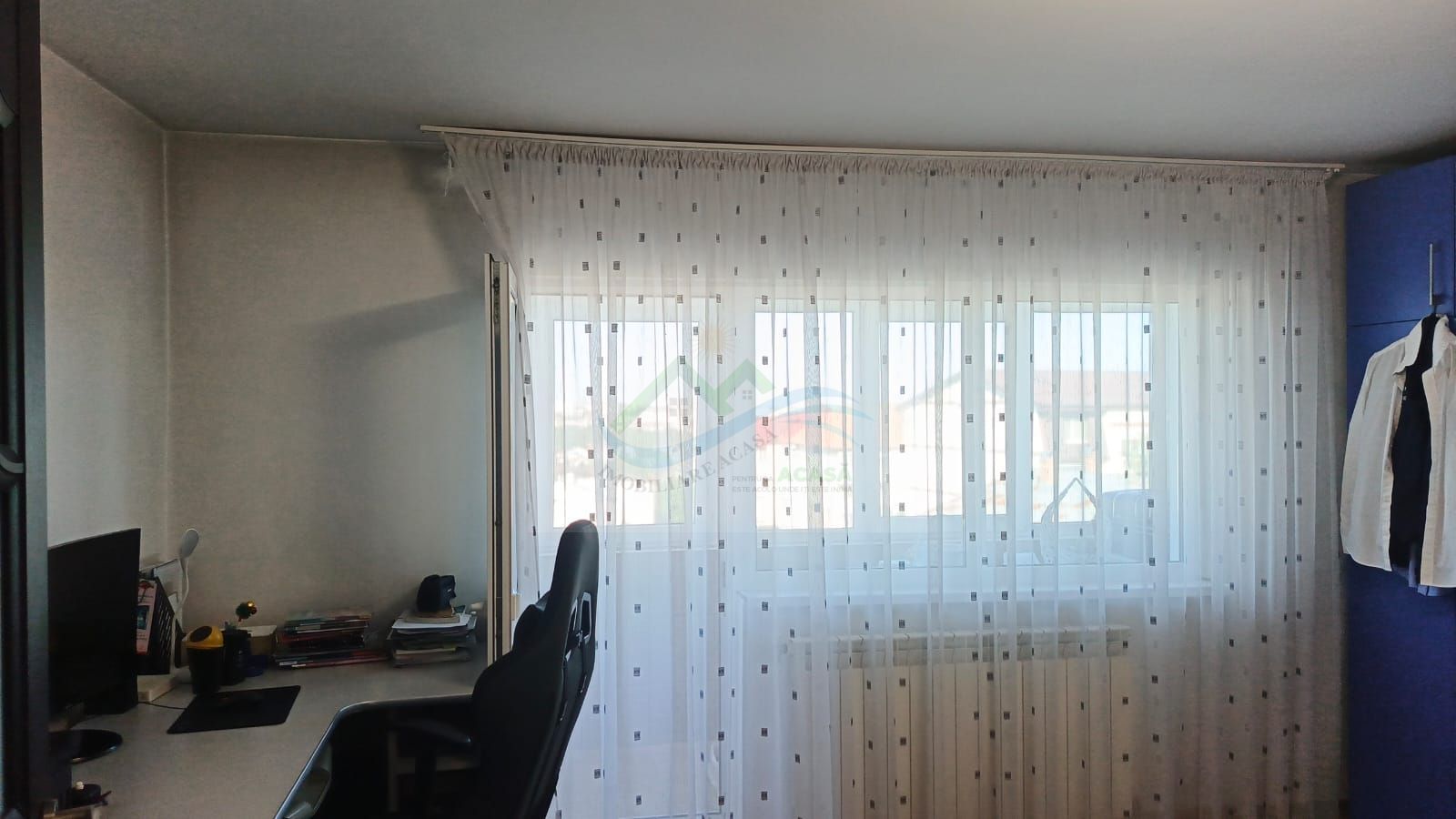 Apartament 2 camere de vânzare / Obcini - Poză 7