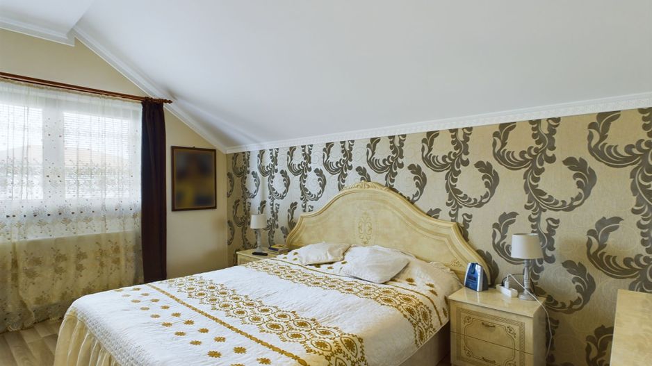 Casă individuală Moșnița Nouă - Poză 7