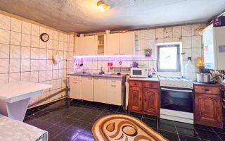 Ghencea – Casă individuală cu mare potențial, poziție excelentă ! - Poză 8