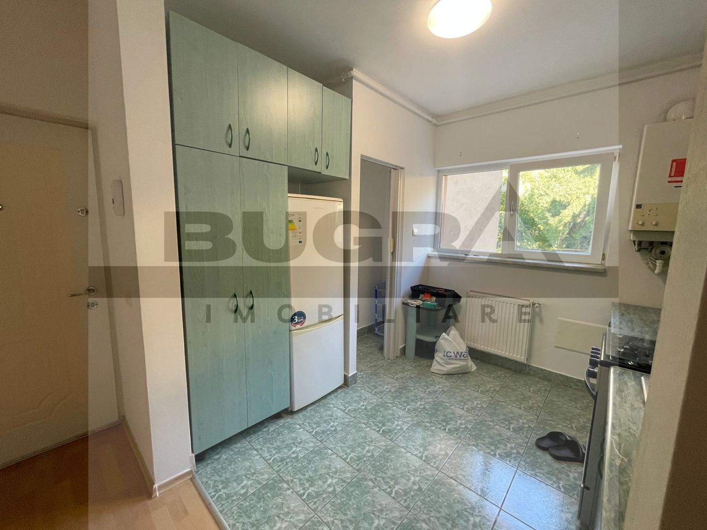 Apartament de 2 camere, 55mp, zona Strazii Plopilor - Poză 5