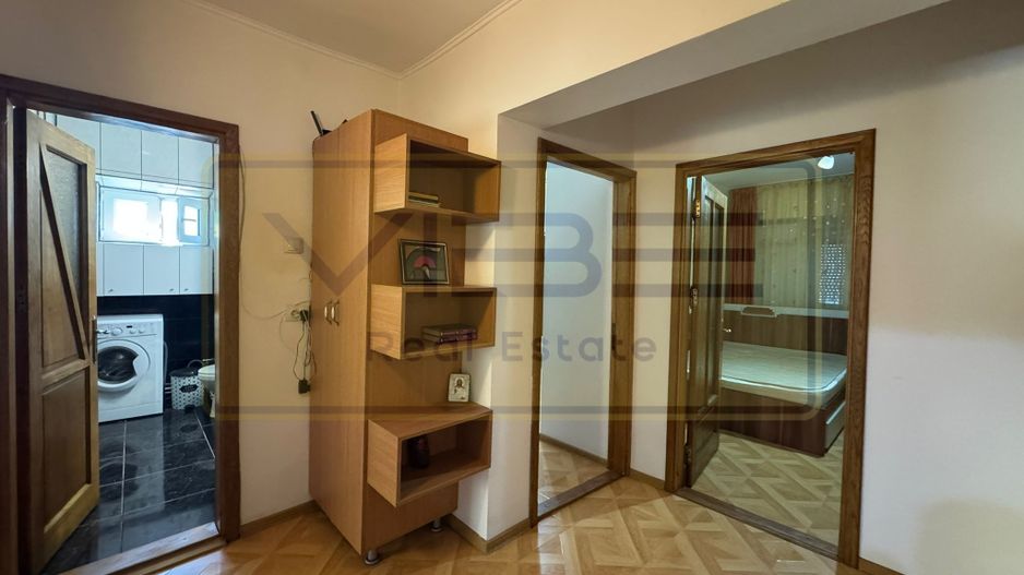 Apartament 4 camere decomandat Nicolina - Catedrala Catolica - Poză 20