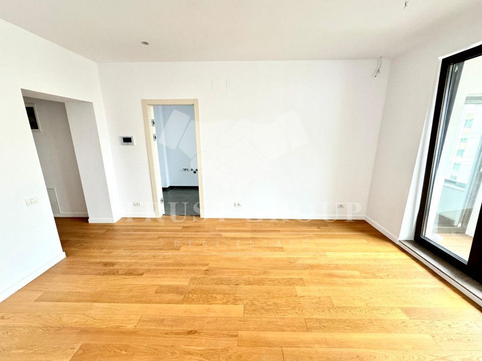 Apartament 2 Camere Herastrau | Ideal Investitie | loc de parcare - Poză 8