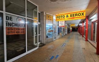 Spatiu comercial Piata Astra intrare din Uranus, VAD COMERCIAL - Poză 7