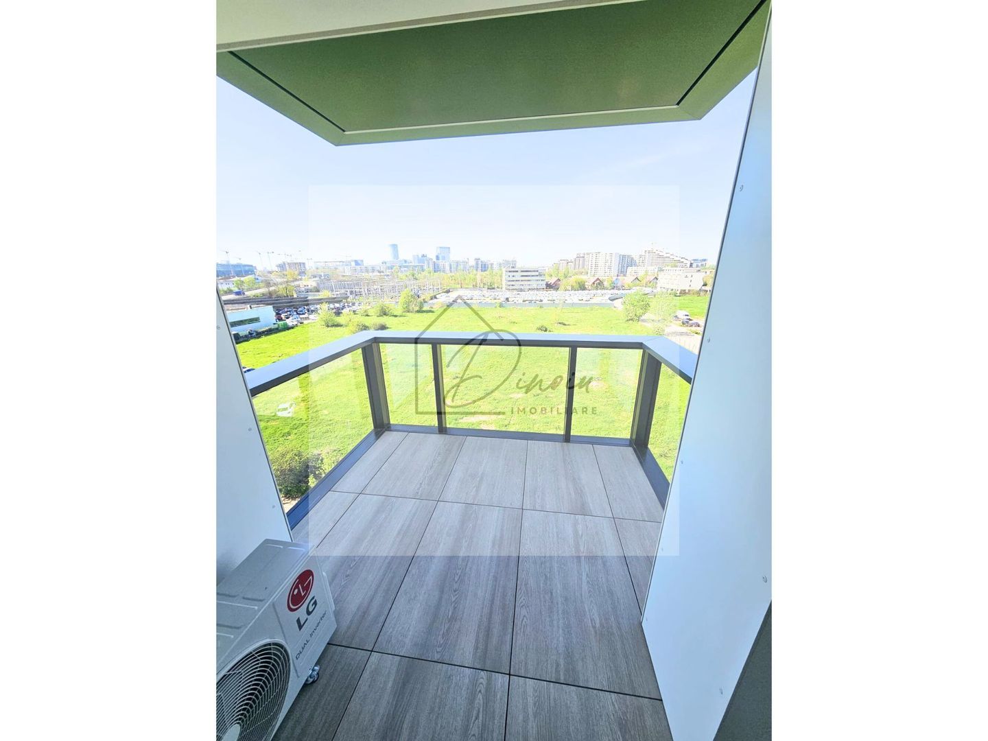 Studio Premium Cortina North Pipera I 42,5mp I Comision 0% - Poză 3