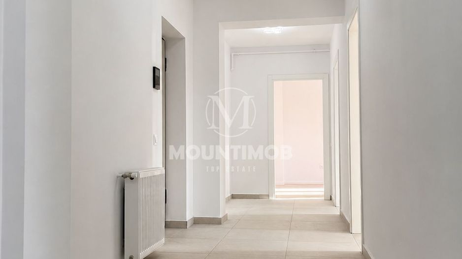 3 camere Tractorul–Coresi, 80 mp/utili,  mutare imediata - Poză 7