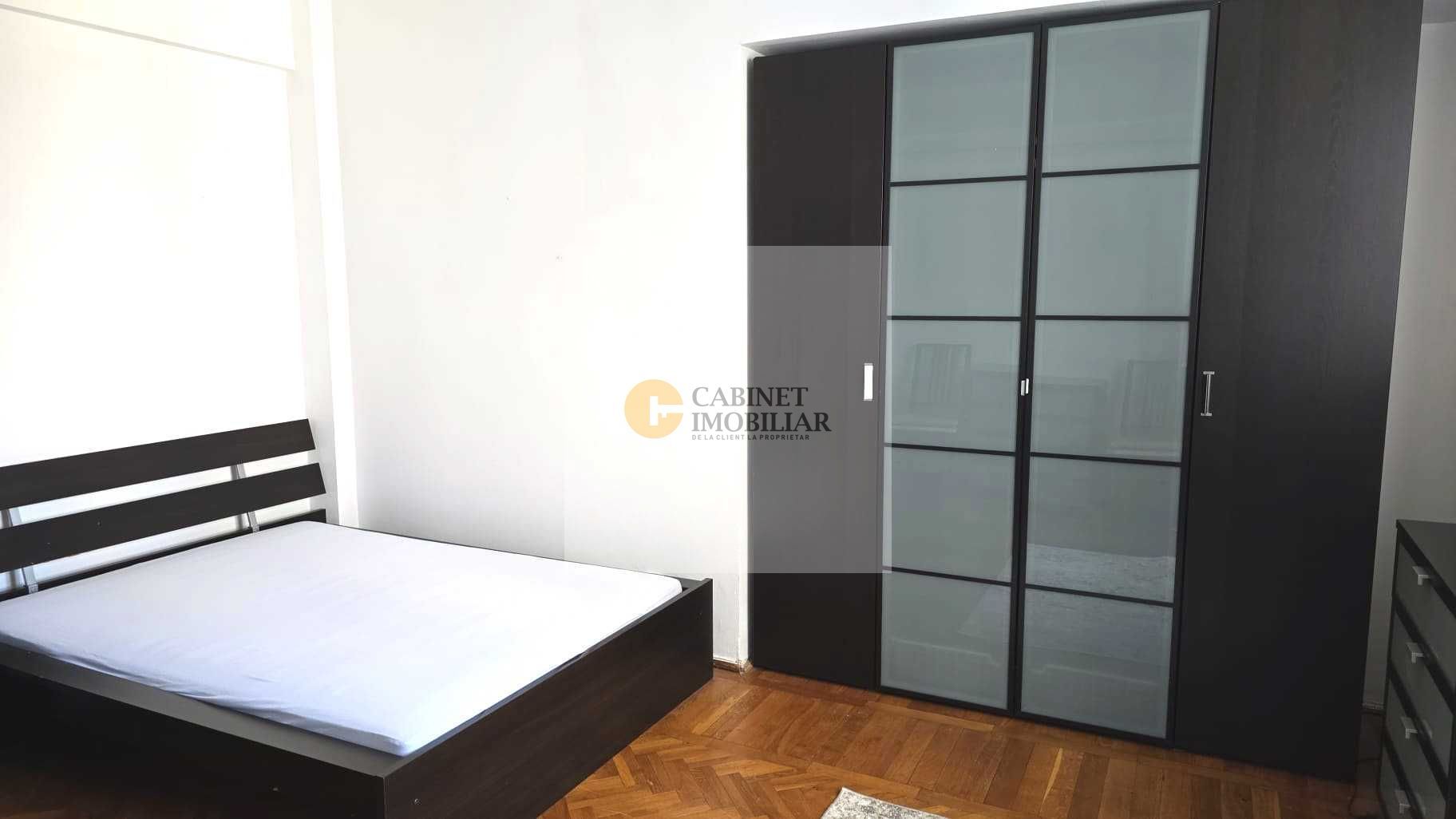 Garsoniera I Bd Magheru I Pretabil AIRBNB I Centrala Proprie - Poză 2