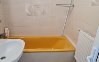 Apartament 3 camere renovat | Centrală proprie | Mega Mall | Et 3 - Poză 9