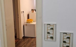 OPORTUNITATE | APARTAMENT 2 CAMERE | PRIMAVERII | CENTRALA PROPRIE - Poză 4