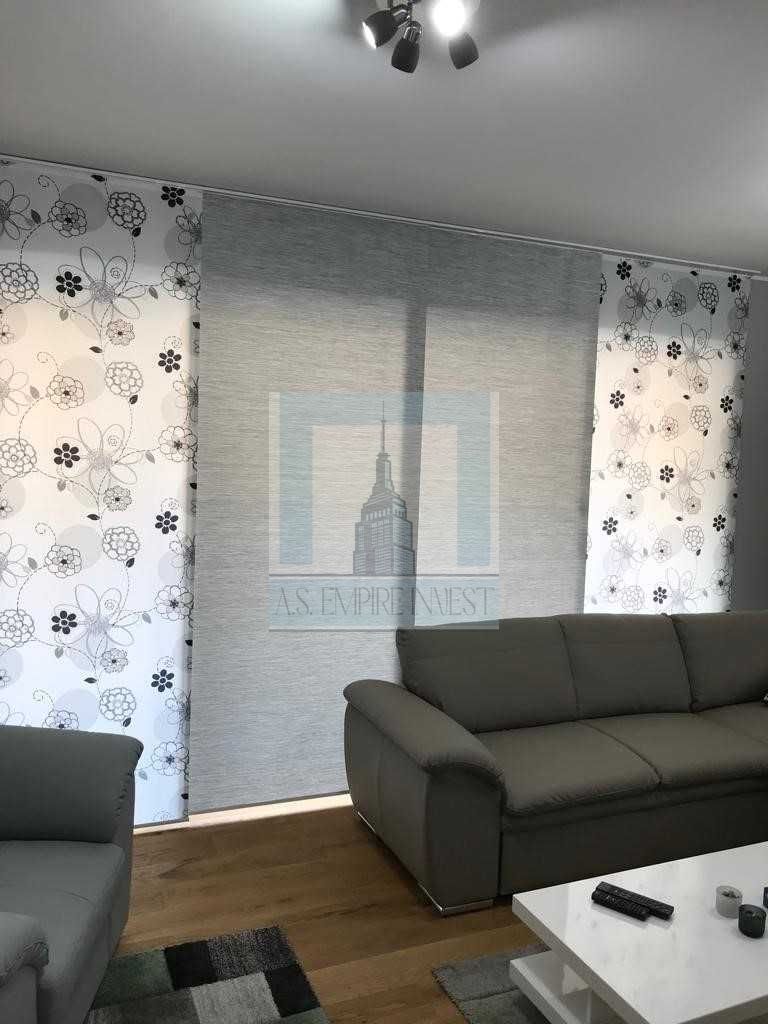 Apartament 2 camere mobilat/utilat-Cosmopolit /Aula Universitatii - Poză 3
