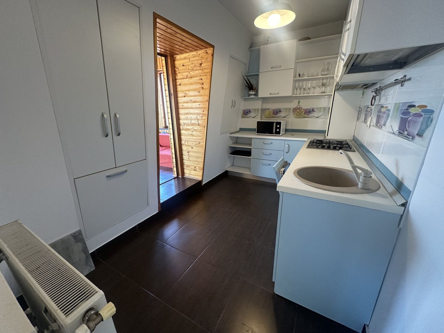 MAGURELE-NEW RESIDENCE, 3 CAMERE 90 MP, TERASA 40 MP, PARCARE! - Poză 15