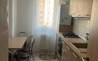 Apartament cu 2 camere de inchiriat zona Coresi. - Poză 8