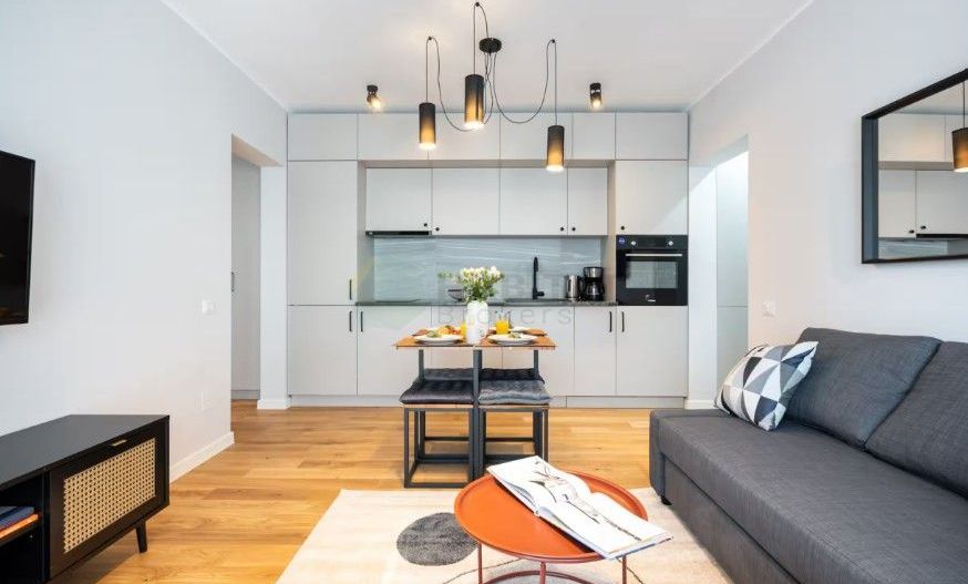 Apartament de lux cu vedere panoramica - Str. Vasile Conta - Poză 2