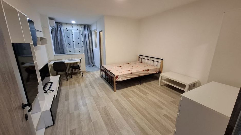 Garsoniera dde inchiriat Calea VItan - Poză 1
