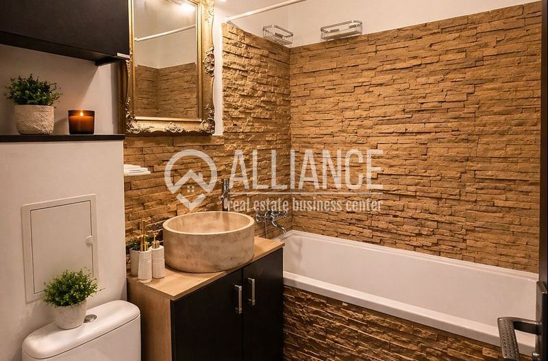 Apartament 2 camere transformat in 3 - (COD10) TOMIS III - Poză 7