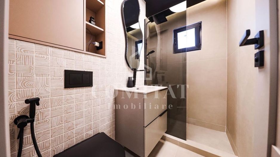Apartament modern cu 2 camere decomandate | La cheie | Gheorgheni - Poză 8