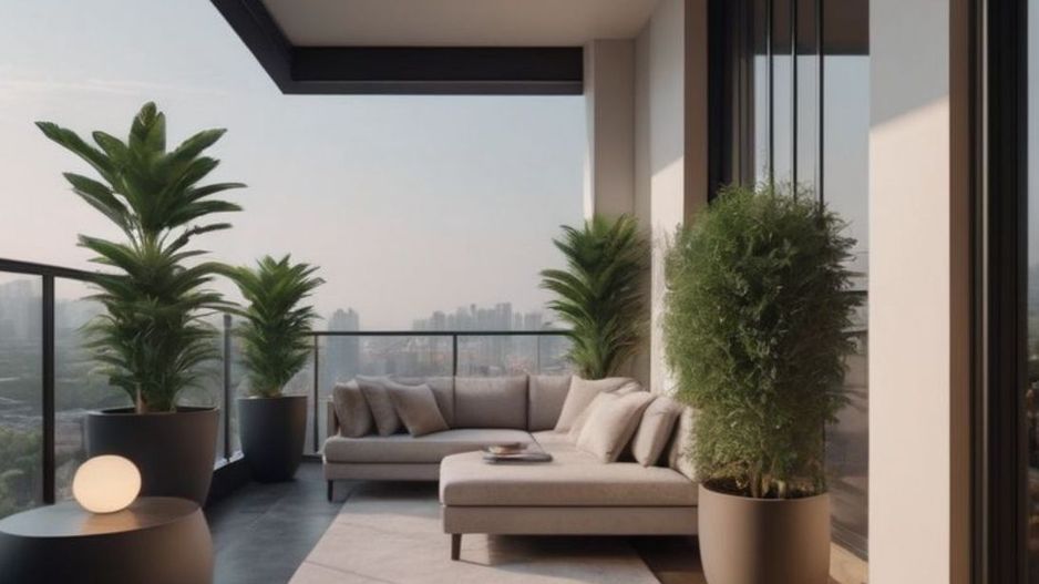 2 camere  cu gradina parcare bonus  - Titan - Pallady - Poză 5