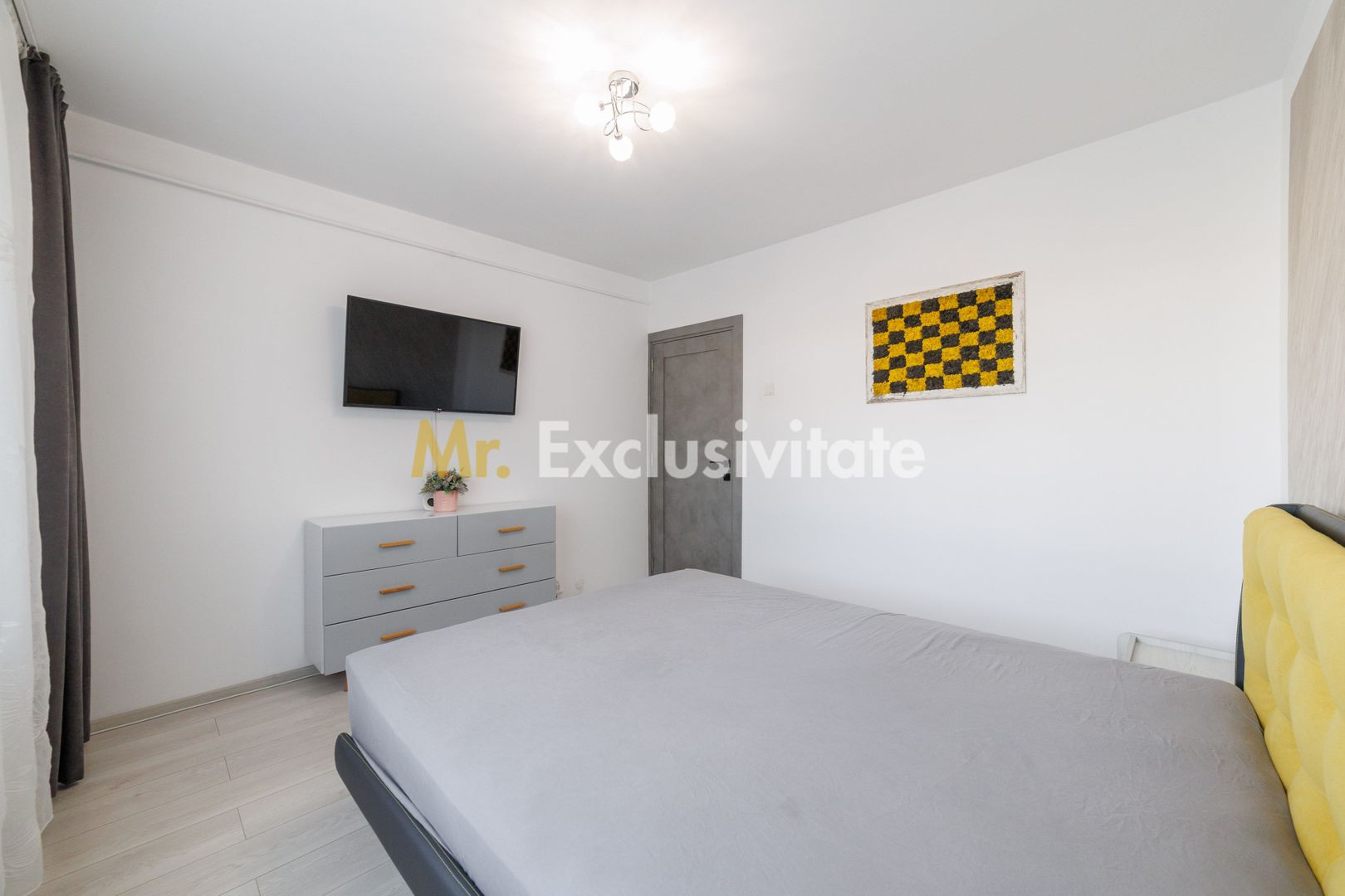 Apartament 3 camere decomandat | Eremia Grigorescu – Câmpineanu | 0% - Poză 15