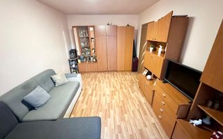 Apartament cu 2 camere in Manastur, etaj intermediar, zona Bucium ! - Poză 11