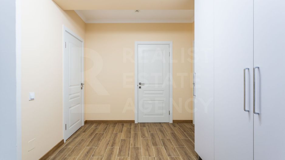 Chirie, apartament, 2 camere, strada Calea Ieşilor, Sculeni - Poză 13