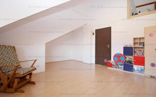 Inchiriere  Vila  P+2 Etaje in Pipera, Voluntari - Poză 31