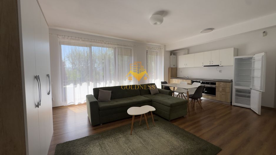 Mobilat modern 2 camere, parcare, Iris zona Maramuresului - Poză 2