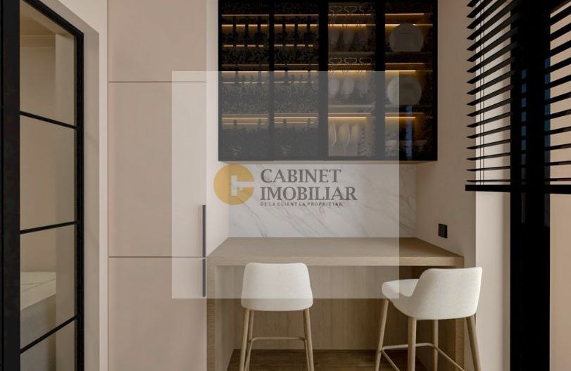 Apartament 2 camere - 42mp - etaj intermediar - zona Obor - Poză 8