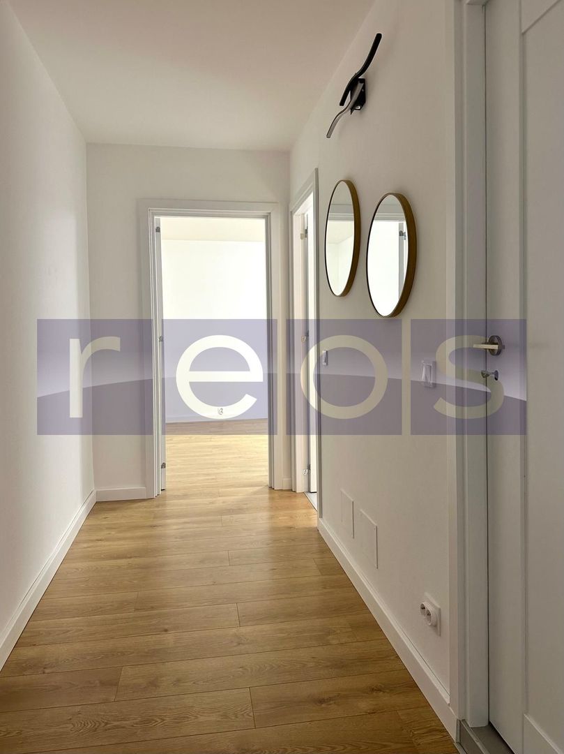 OCAZIE DE VANZARE 2 CAMERE | NOU RENOVAT | UTILAT | AVIATIEI | - Poză 17