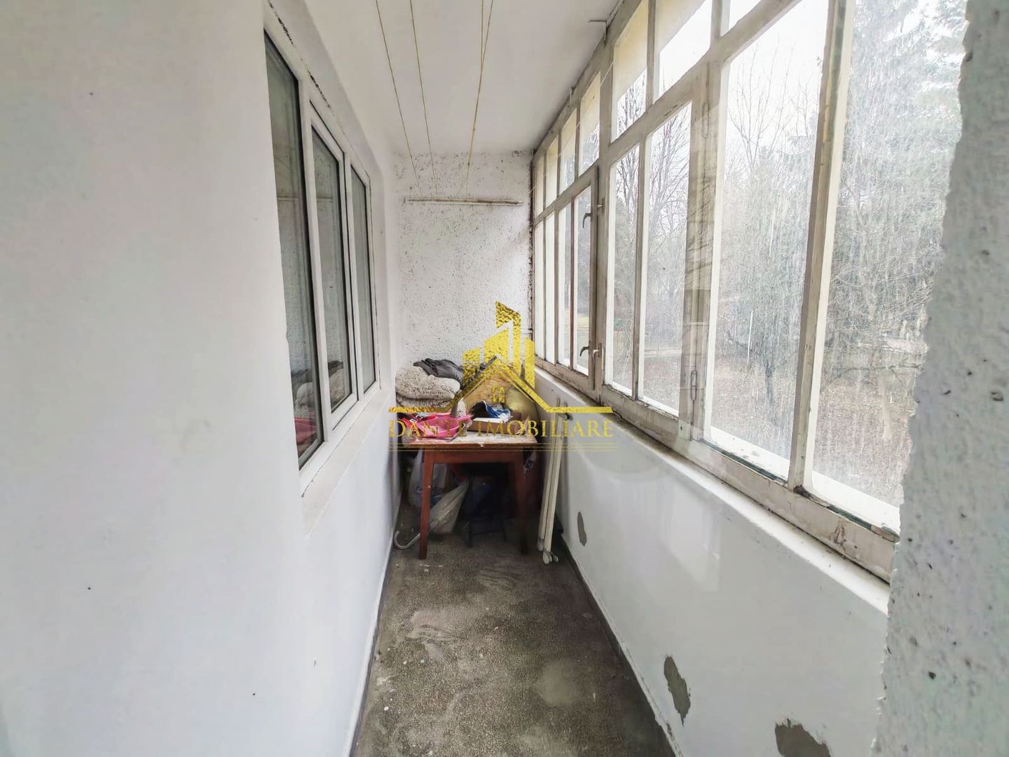 2 camere, decomandat, mobilat modern, balcon, Manastur, Pta Flora - Poză 8