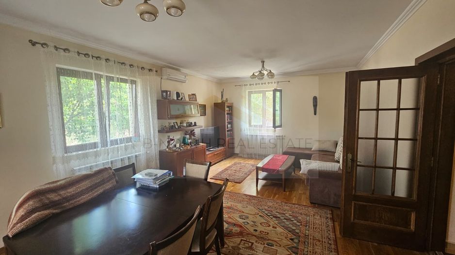 Casă / Vilă de închiriat | Comuna Berceni | 350 mp utili | Curte 400 mp - Poză 22
