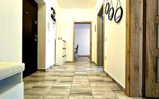 Apartament 2 camere  - Grand Kristal Residence - Poză 10
