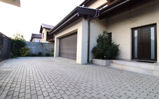 casă modernă | Dumbrăvița – zona Ferventia (Lidl) - Poză 1