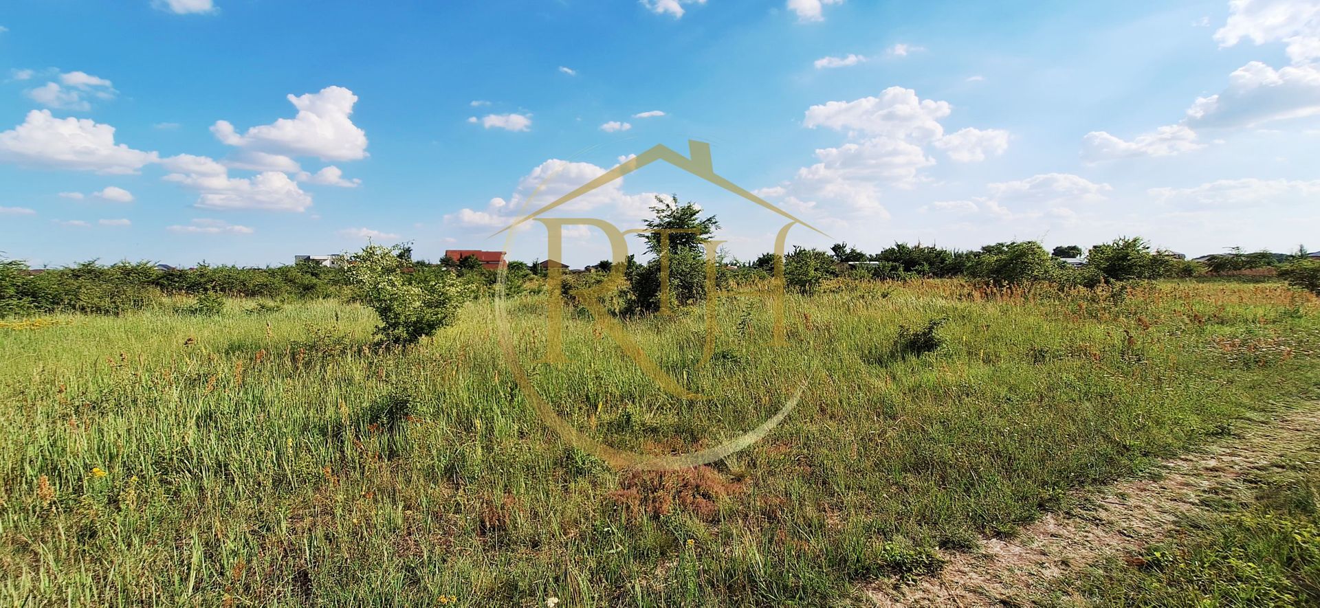 Parcela pentru Duplex sau Casa Individuala, 677mp, Sag-Manastire, 0% Comision - Poză 10