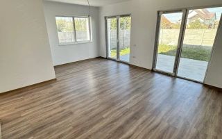 Duplex în Săcălaz | 105 mp utili |350 mp teren|Personalizare finisaje - Poză 5