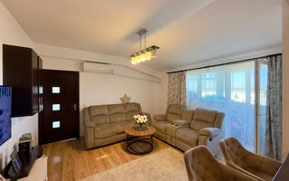 Apartament 3 camere cu terasa de 30 mp | Complet mobilat - Poză 8