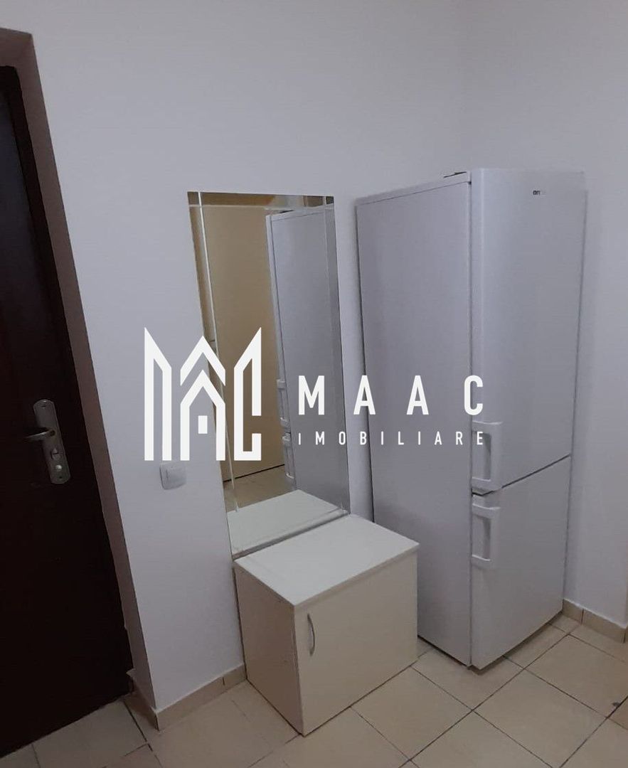Apartament 1 camera I Decomandat I De inchiriat I Turnisor - Poză 6
