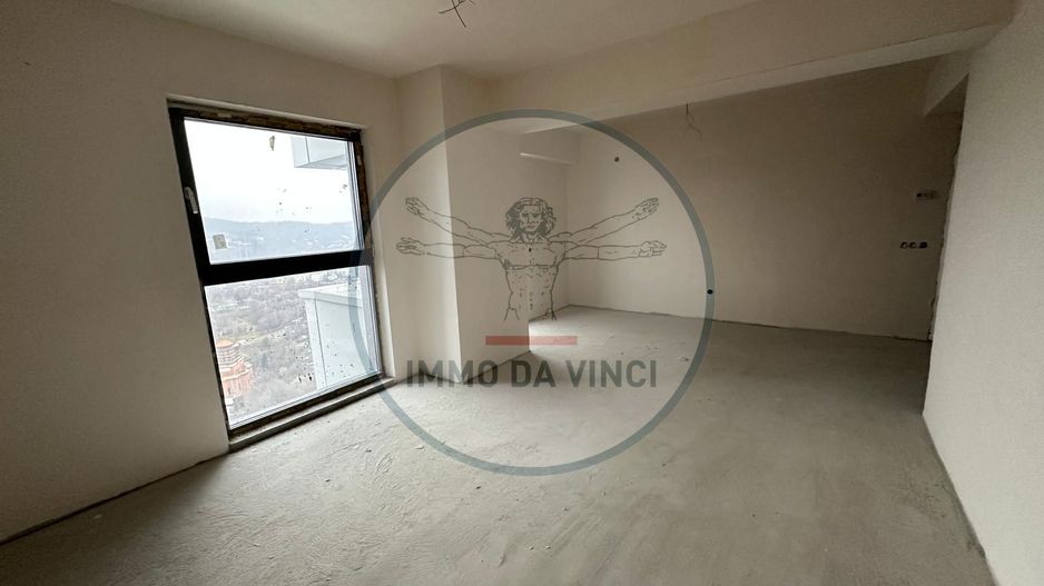 Penthouse West Tower - Poză 26