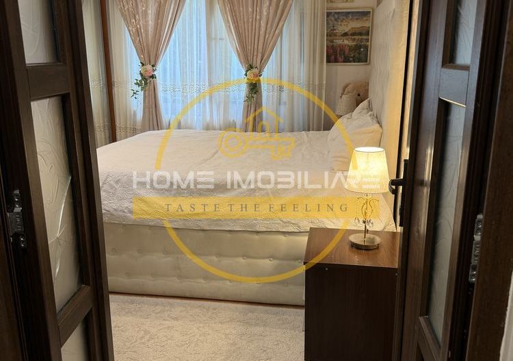 Etajul 2/ Apartament cu 2 camere / 37mp/ zona Tudor Vladimirescu - Poză 4