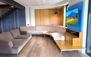 Duplex modern cu 4 dormitoare, Sală de fitness și 2 parcări – Europa - Poză 2