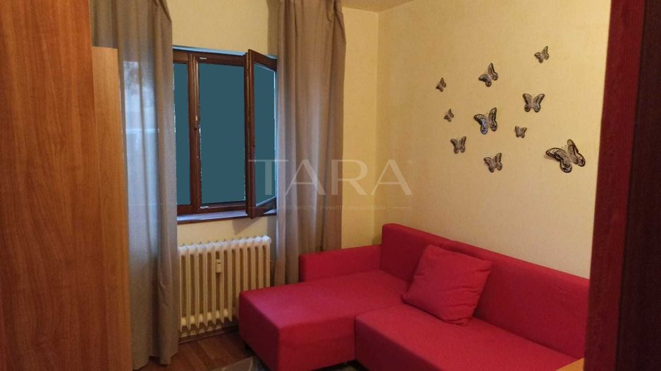 Apartament 2 camere, zona centrala in Mănăștur. - Poză 2