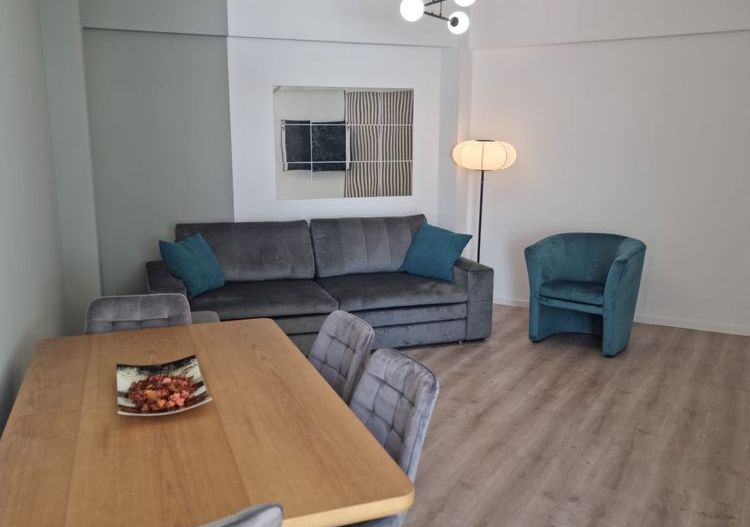 Apartament 2 camere | Sisesti | Imobil 2024 | Parcare - Poză 7