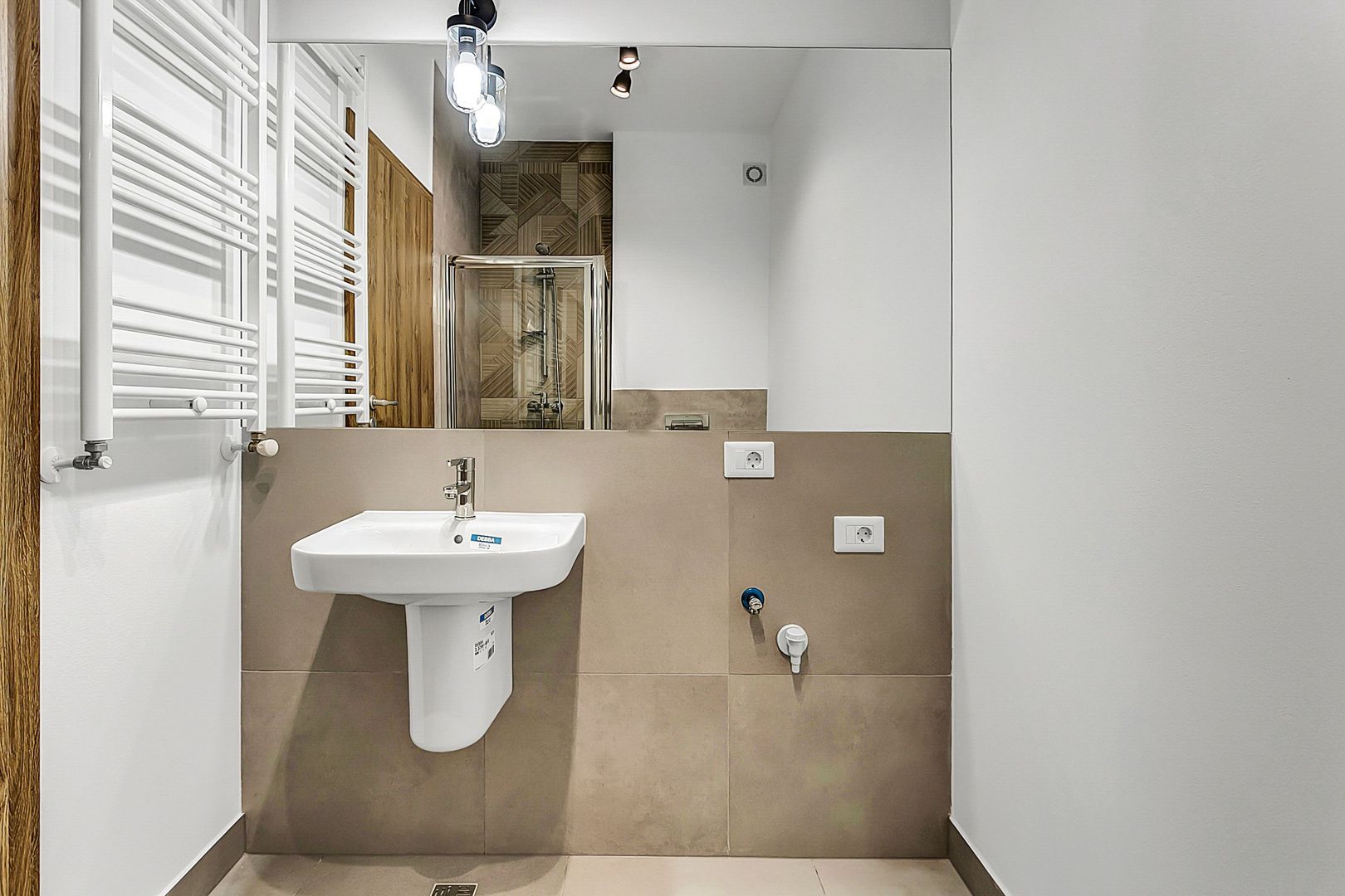 Apartament nou Ared - 0% comision la cumparare - Poză 5