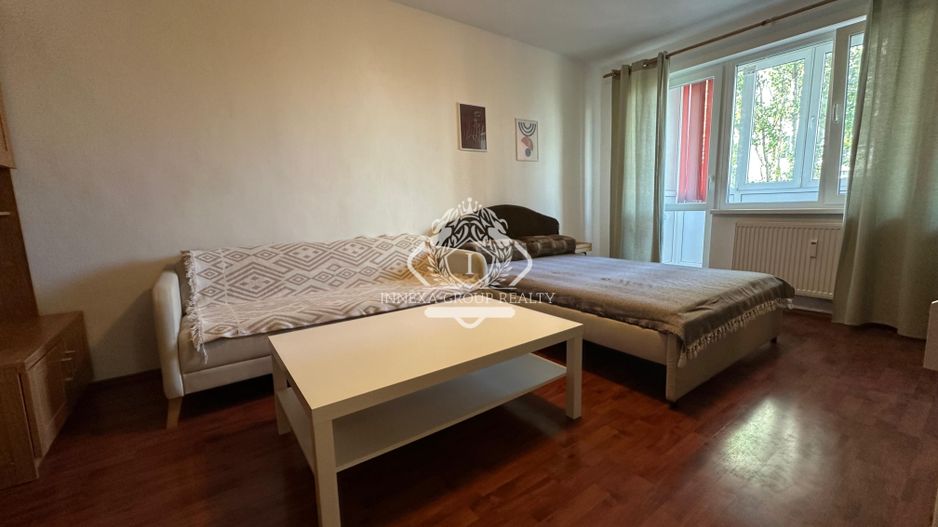 Garsonieră decomandată de închiriat – Titan, Str. Lotrioara, lângă Parcul IOR - Poză 2