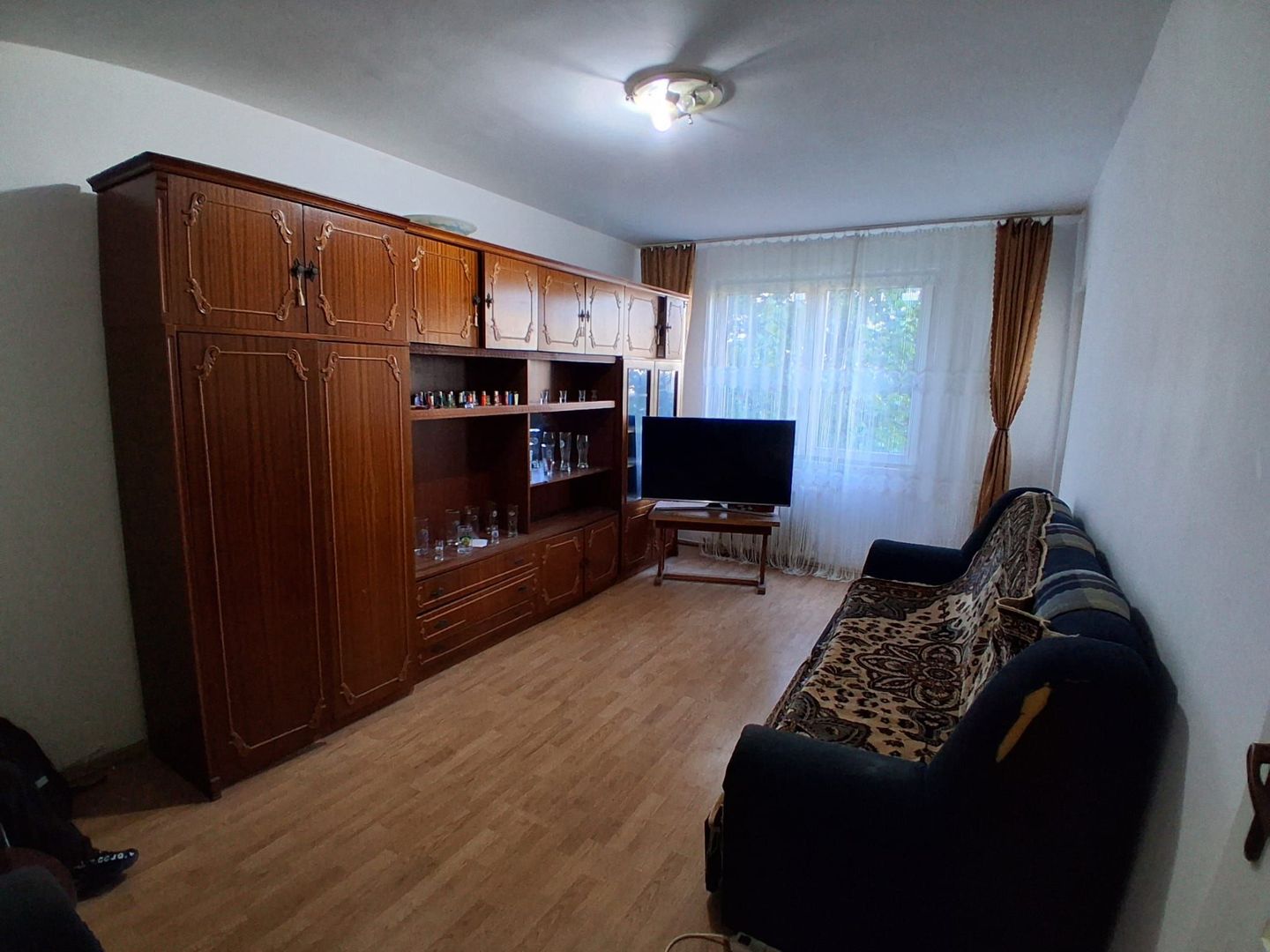 Apartament 2 camere decomandat Militari / Gorjului - Poză 2