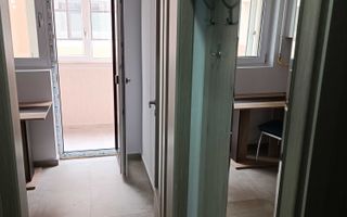 Apartament decomandat, 1 camera, 34 mp, Valea Adanca – de inchiriat - Poză 4