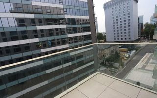 Apartament nou şi mobilat | 2 camere | Aviatiei Tower - Poză 10