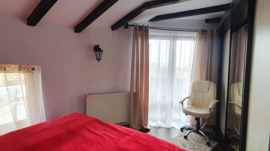 Vand casa pe Colonia de Sub Deal ,langa varianta Floresti- Grigorescu - Poză 16